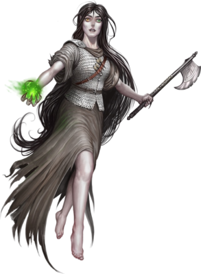 pathfinder tiny witch avatar